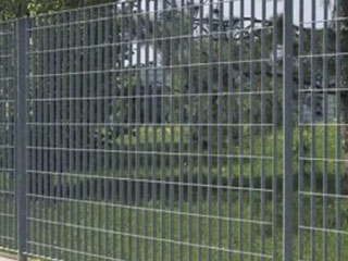 格柵板圍欄 格柵板圍欄